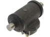 Drum Brake Wheel Cylinder Centric Parts 134.62009