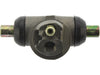 Drum Brake Wheel Cylinder Centric Parts 134.62010