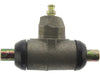 Drum Brake Wheel Cylinder Centric Parts 134.62010