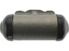 Drum Brake Wheel Cylinder Centric Parts 134.62011