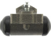 Drum Brake Wheel Cylinder Centric Parts 134.62011