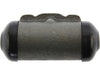 Drum Brake Wheel Cylinder Centric Parts 134.62012