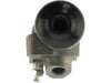 Drum Brake Wheel Cylinder Centric Parts 134.62012