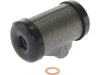 Drum Brake Wheel Cylinder Centric Parts 134.62013