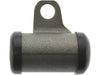 Drum Brake Wheel Cylinder Centric Parts 134.62013