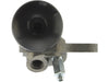Drum Brake Wheel Cylinder Centric Parts 134.62013