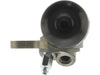 Drum Brake Wheel Cylinder Centric Parts 134.62014