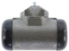 Drum Brake Wheel Cylinder Centric Parts 134.62016