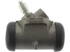 Drum Brake Wheel Cylinder Centric Parts 134.62017