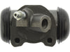 Drum Brake Wheel Cylinder Centric Parts 134.62018