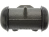 Drum Brake Wheel Cylinder Centric Parts 134.62018