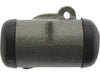 Drum Brake Wheel Cylinder Centric Parts 134.62019