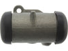 Drum Brake Wheel Cylinder Centric Parts 134.62020