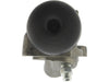 Drum Brake Wheel Cylinder Centric Parts 134.62020