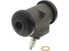 Drum Brake Wheel Cylinder Centric Parts 134.62022