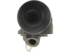 Drum Brake Wheel Cylinder Centric Parts 134.62022