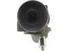 Drum Brake Wheel Cylinder Centric Parts 134.62022