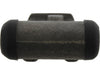 Drum Brake Wheel Cylinder Centric Parts 134.62027
