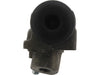 Drum Brake Wheel Cylinder Centric Parts 134.62027