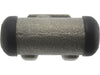 Drum Brake Wheel Cylinder Centric Parts 134.62028