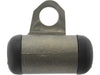 Drum Brake Wheel Cylinder Centric Parts 134.62030