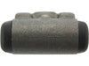 Drum Brake Wheel Cylinder Centric Parts 134.62031
