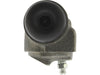 Drum Brake Wheel Cylinder Centric Parts 134.62031