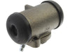 Drum Brake Wheel Cylinder Centric Parts 134.62032