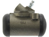 Drum Brake Wheel Cylinder Centric Parts 134.62032