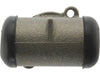 Drum Brake Wheel Cylinder Centric Parts 134.62032