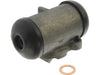 Drum Brake Wheel Cylinder Centric Parts 134.62033
