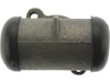Drum Brake Wheel Cylinder Centric Parts 134.62033