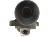 Drum Brake Wheel Cylinder Centric Parts 134.62033