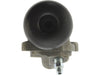 Drum Brake Wheel Cylinder Centric Parts 134.62033