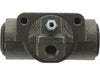 Drum Brake Wheel Cylinder Centric Parts 134.62034
