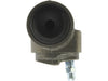 Drum Brake Wheel Cylinder Centric Parts 134.62034