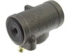 Drum Brake Wheel Cylinder Centric Parts 134.62035