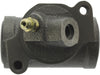 Drum Brake Wheel Cylinder Centric Parts 134.62036