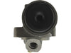 Drum Brake Wheel Cylinder Centric Parts 134.62036