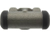 Drum Brake Wheel Cylinder Centric Parts 134.62037