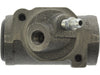 Drum Brake Wheel Cylinder Centric Parts 134.62038