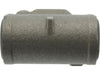 Drum Brake Wheel Cylinder Centric Parts 134.62039
