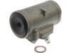 Drum Brake Wheel Cylinder Centric Parts 134.62040