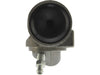 Drum Brake Wheel Cylinder Centric Parts 134.62040
