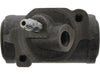 Drum Brake Wheel Cylinder Centric Parts 134.62041