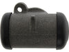 Drum Brake Wheel Cylinder Centric Parts 134.62043