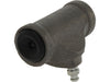 Drum Brake Wheel Cylinder Centric Parts 134.62044