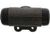 Drum Brake Wheel Cylinder Centric Parts 134.62046