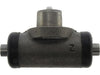Drum Brake Wheel Cylinder Centric Parts 134.62049