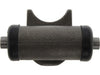 Drum Brake Wheel Cylinder Centric Parts 134.62049